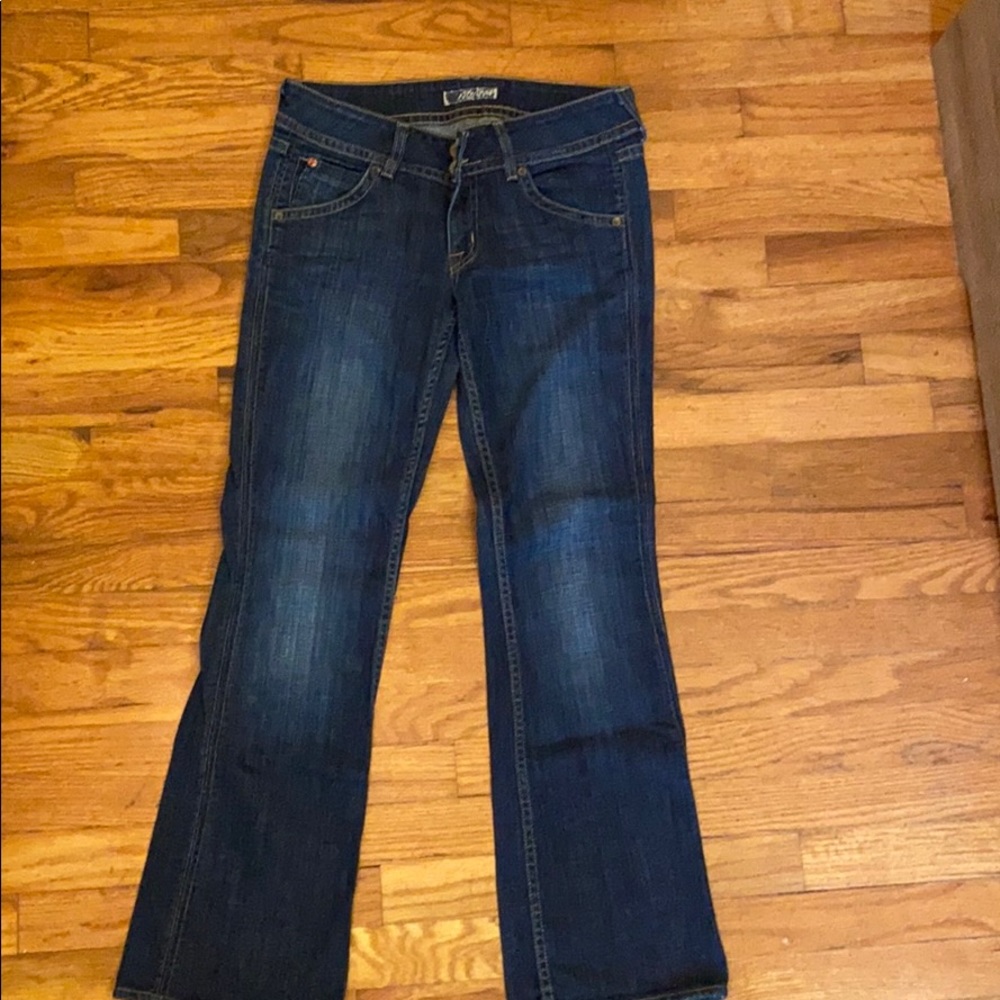 Hudson Jeans